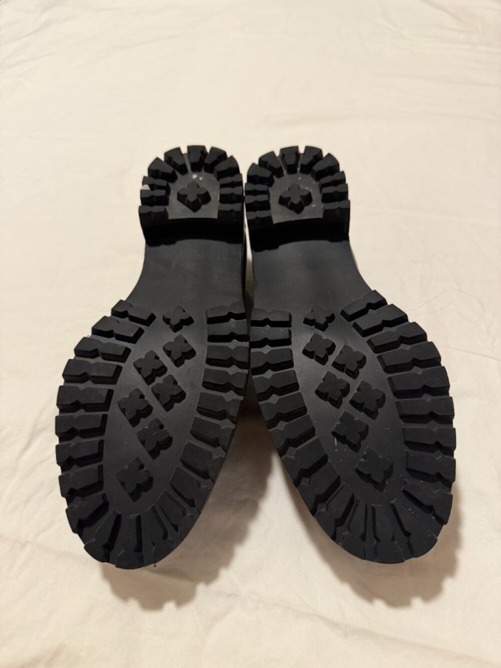 Madewell Corinne Lugsole Loafer - Picture 2 of 5